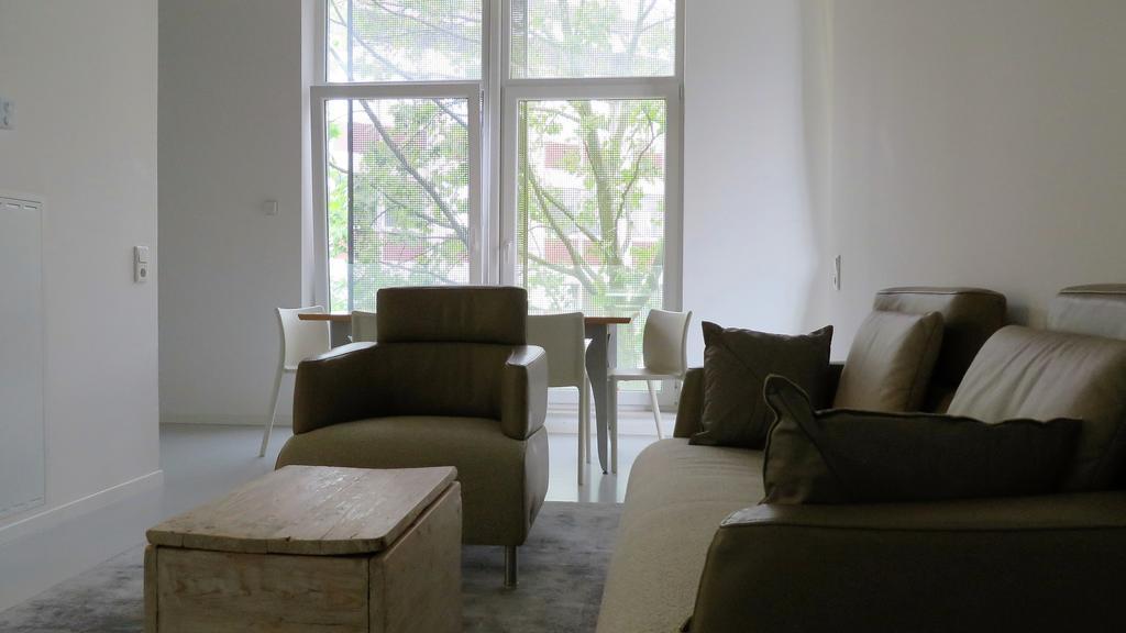 Domapartments Aachen City Extérieur photo