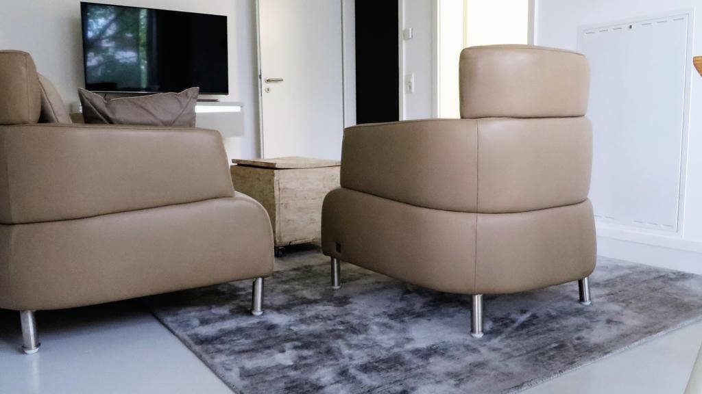 Domapartments Aachen City Extérieur photo